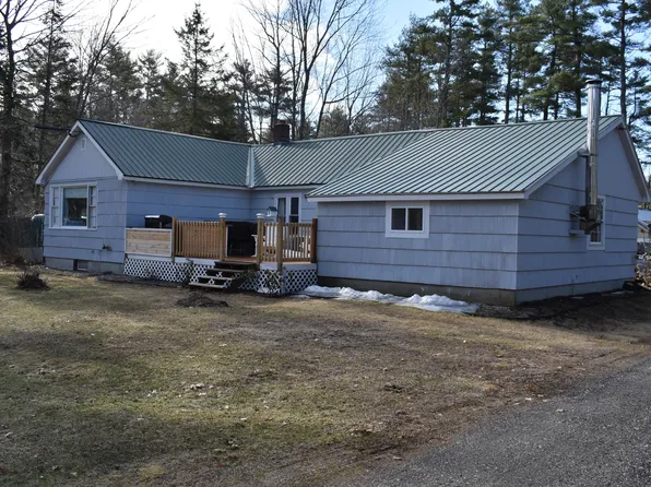 544 Ossipee Trail W, Standish, ME 04084