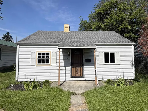 4016 Avondale Dr, Fort Wayne, IN 46806