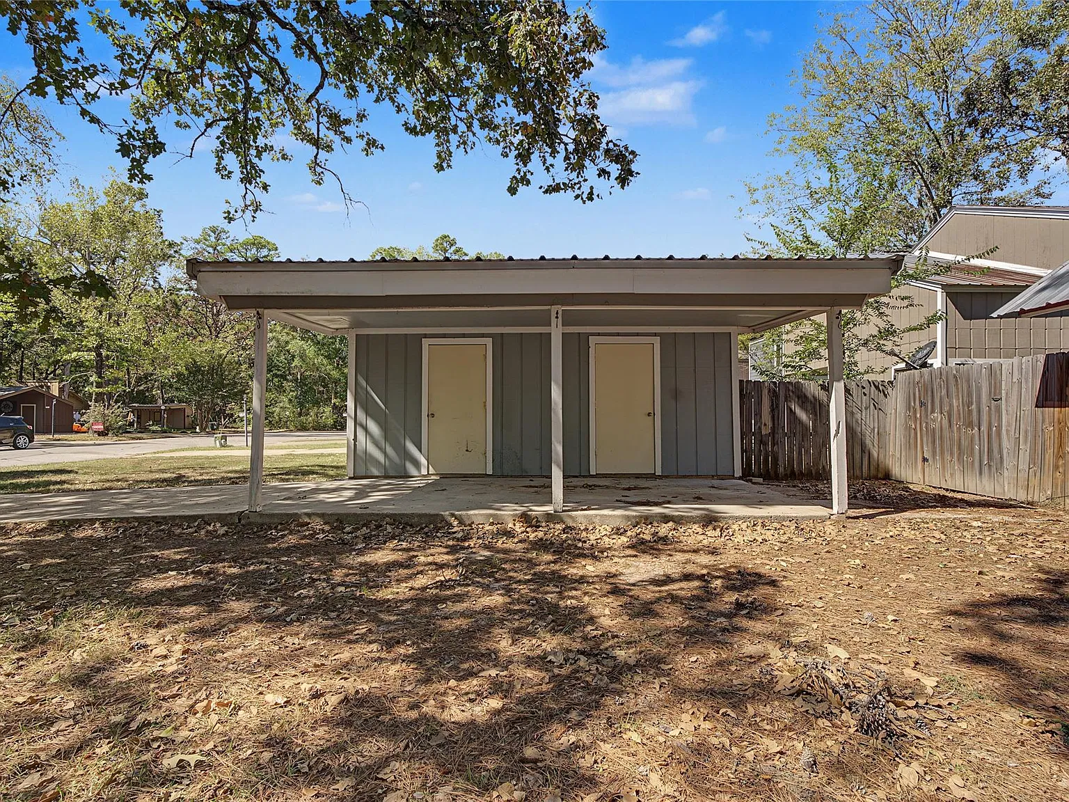2 bed, 1.0 bath, 720 sqft, $1,075 — Photo 4