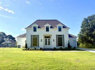 46 Long Lake, Carriere, MS 39426