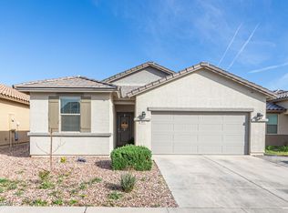 1863 S 215th Dr, Buckeye, AZ 85326