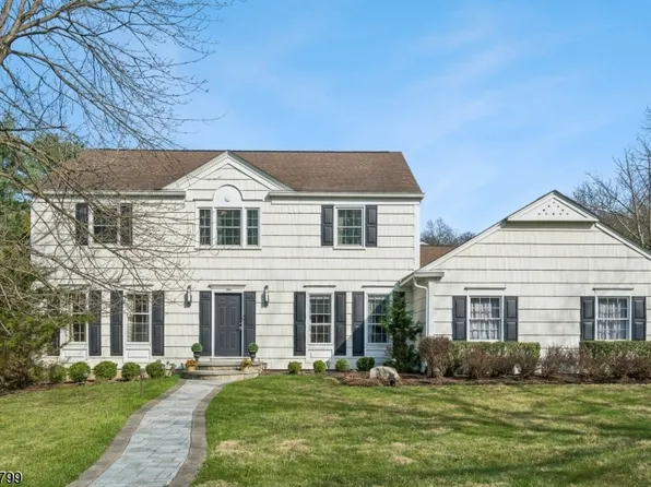 9 King Hill Ct, Morris Twp., NJ 07960