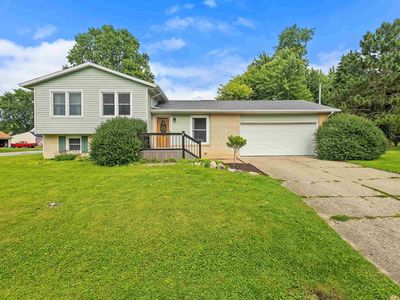 4401 Prairie Dog Rd, Lafayette, IN, 47909