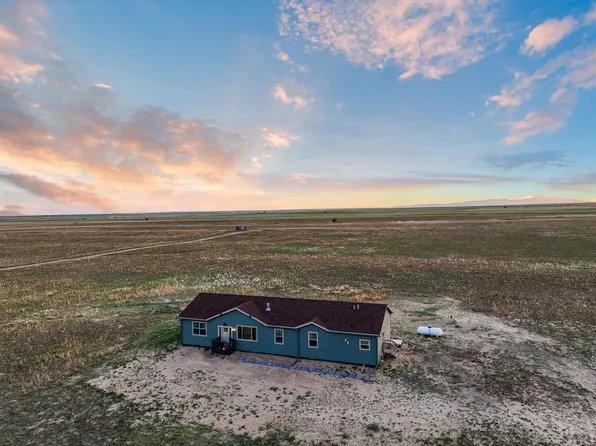 2640 Obdulio Point, Rush, CO 80833