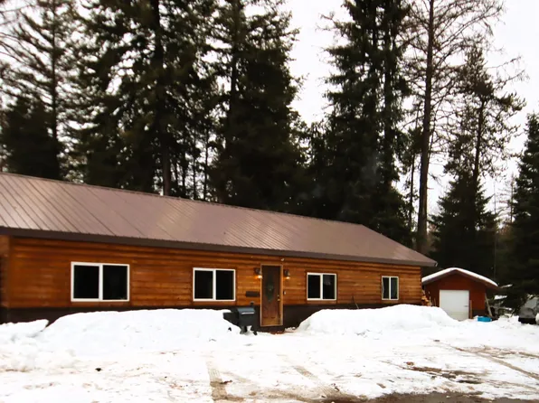 12785 Chuckwagon Rd, Donnelly, ID 83615