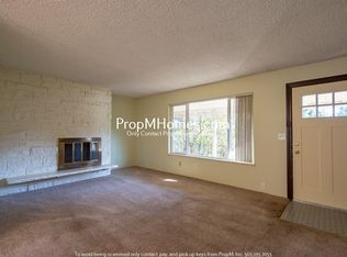 313 East St, Oregon City, OR 97045