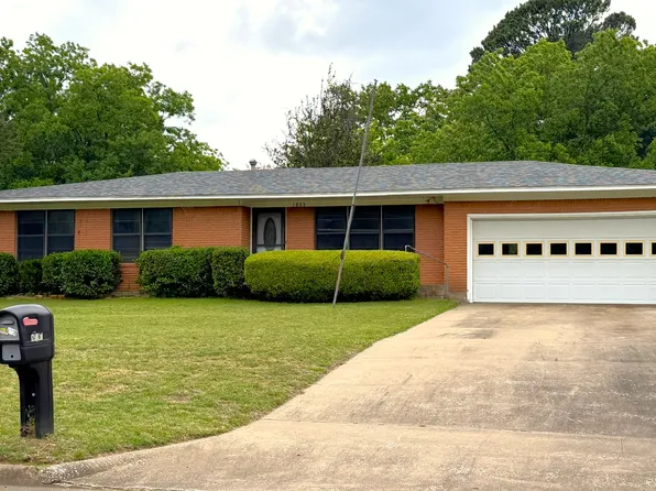 1805 Waterloo Ave, Denison, TX 75020