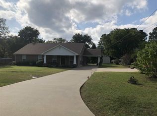 1403 Martha Dr, Longview, TX 75601