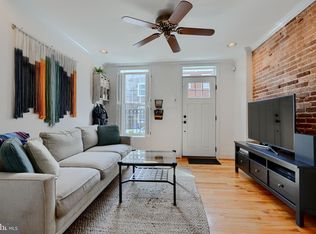 207 S Castle St, Baltimore, MD 21231