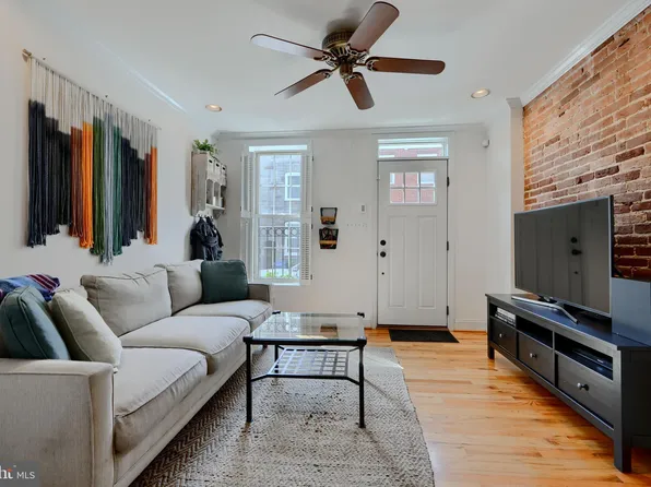 207 S Castle St, Baltimore, MD 21231