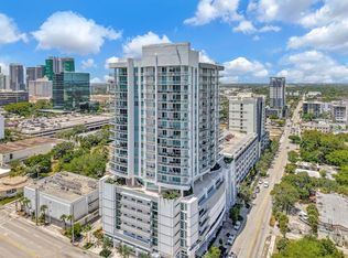 315 NE 3rd Avenue #1008, Fort Lauderdale, FL 33301