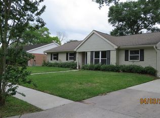 5923 McKnight St, Houston, TX 77035