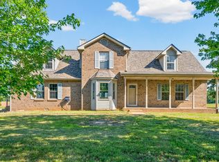 3879 Sadlersville Rd, Adams, TN 37010