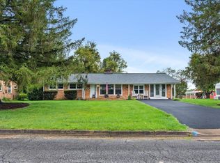 2232 Belvue Rd, Waynesboro, VA 22980