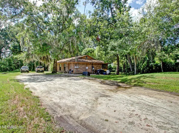 5904 GRACE Lane, Jacksonville, FL 32205