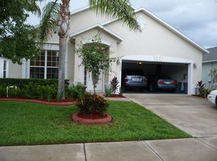4883 Outlook Dr, Melbourne, FL 32940