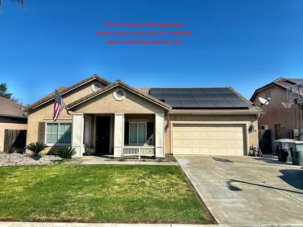 2248 E La Vida Ave, Visalia, CA 93292