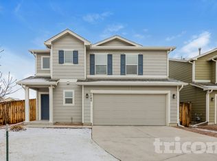 7742 Sangalo Grv, Peyton, CO 80831