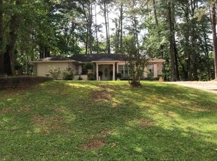 4028 Amberly Rd, Montgomery, AL 36116