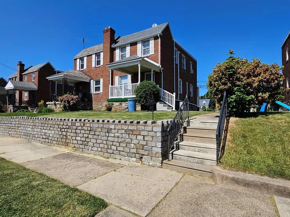 611 Fern St, Yeadon, PA 19050