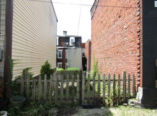 5125 1/2 Dresden Way, Pittsburgh, PA