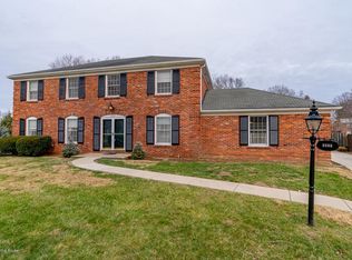3205 Longford Ln, Louisville, KY 40242