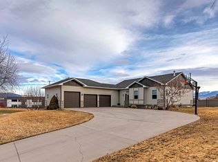 5050 Jordan Ct, Missoula, MT 59803
