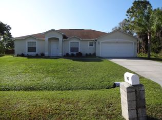 142 Brescia St NE, Palm Bay, FL 32907