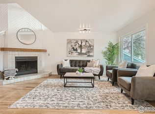 3609 Roundtree Ct, Boulder, CO 80304
