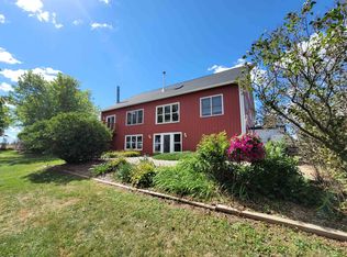 4058 S Spielman Rd, Leaf River, IL 61047