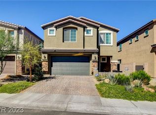 4550 Solitude Falls Ave, North Las Vegas, NV 89084