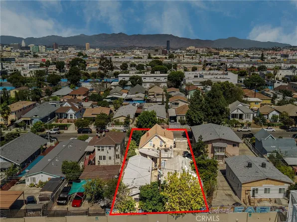 1352 E 21st St, Los Angeles, CA 90011