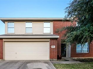 9820 Bragg Rd, Fort Worth, TX 76177