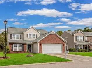 2212 Beauclair Ct, Myrtle Beach, SC 29579