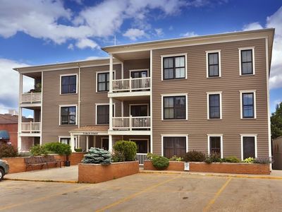 75 Main St UNIT 205, Amesbury, MA, 01913