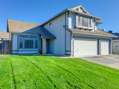 5777 River Run Cir, Rocklin, CA, 95765