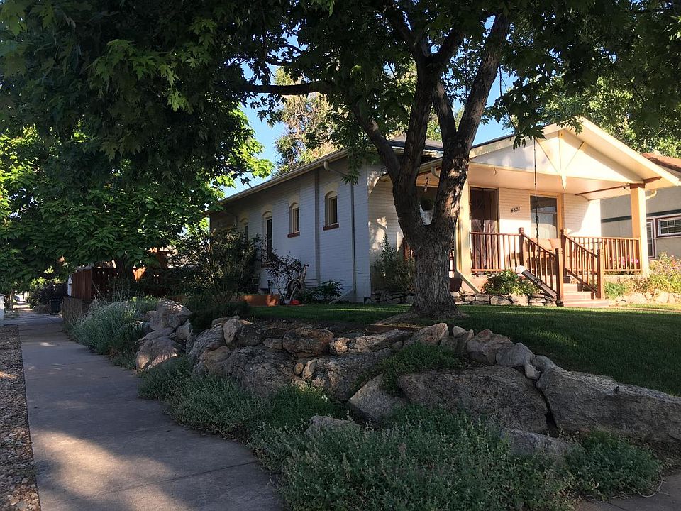 Exterior Home from from south angle