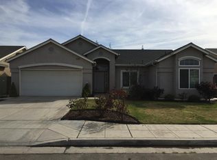 5105 W Brown Ave, Fresno, CA