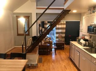 2476 Professor Ave, Cleveland, OH 44113