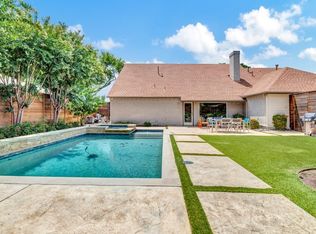 7316 Meadow Oaks Dr, Dallas, TX 75230