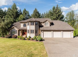 11816 114th Ave E, Puyallup, WA 98374