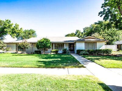 4620 9th St, Lubbock, TX, 79416