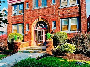 2705 Hampshire Rd APT 201, Cleveland Heights, OH 44106