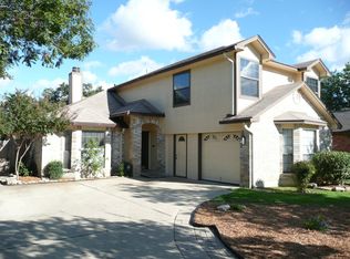 7322 Silent Spg, San Antonio, TX 78250