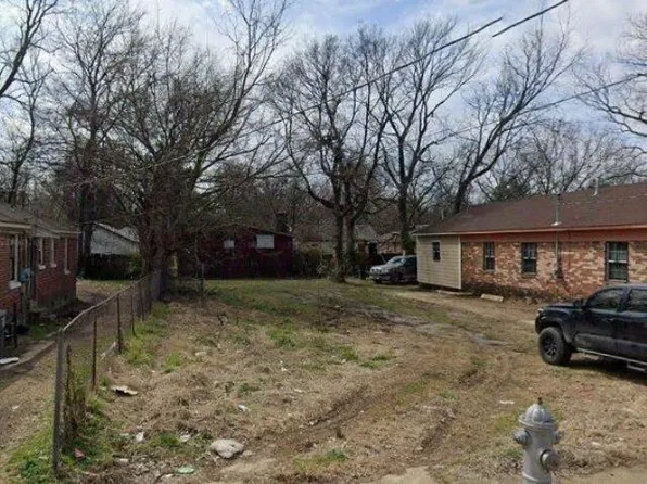 2355 Shasta Ave Lot 8, Memphis, TN 38108