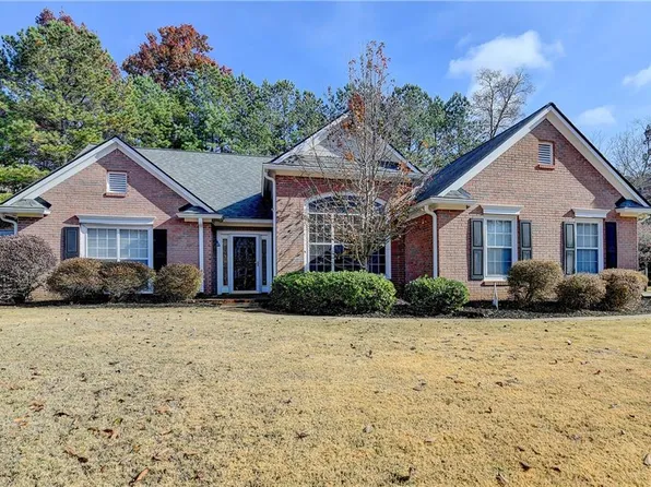 4135 Ruby Forest Blvd, Suwanee, GA 30024