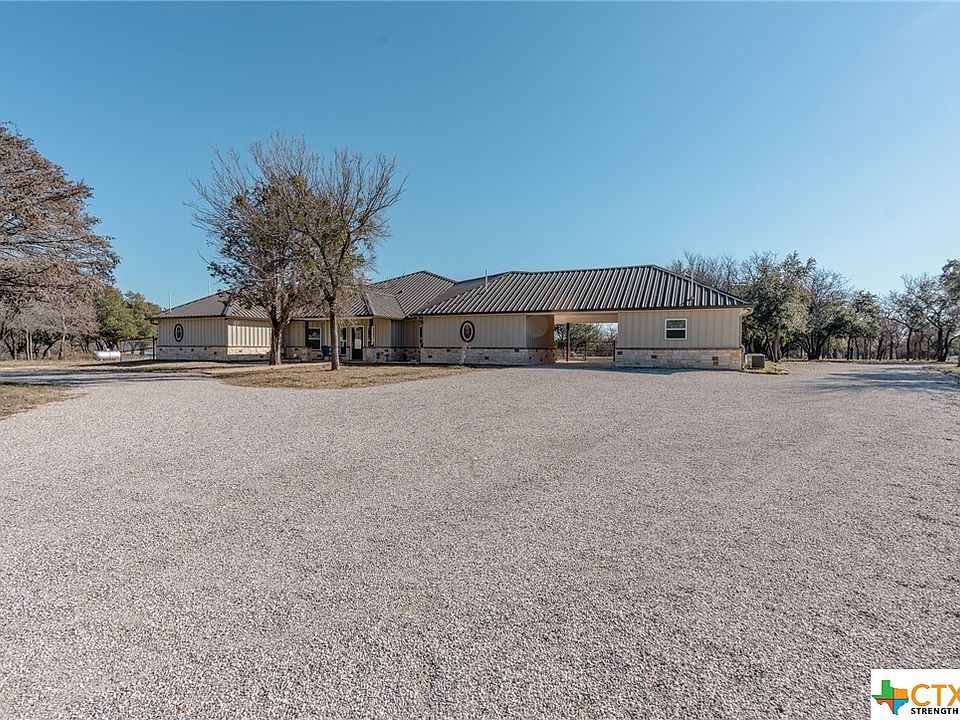 1818 Hay Valley Rd, Gatesville, TX 76528 Zillow