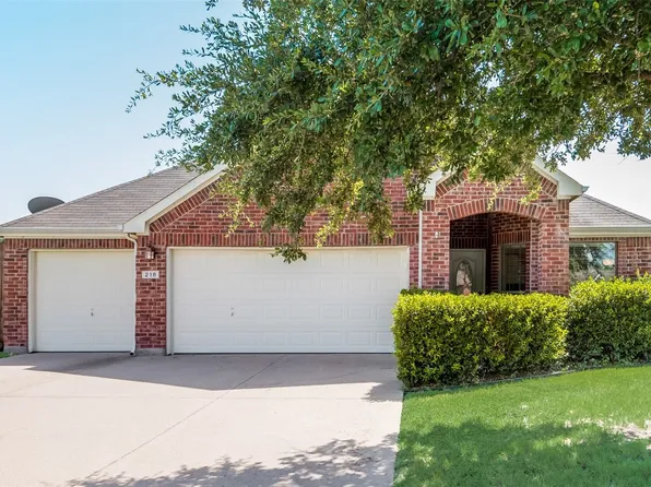 218 Amherst Dr, Forney, TX 75126