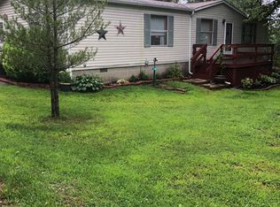 5875 Greenbriar Rd, Bainbridge, OH 45612