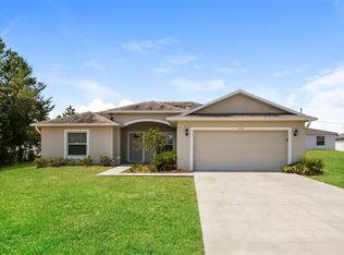2137 Hibiscus Way, Poinciana, FL 34759
